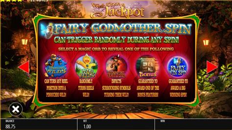 Wish Upon A Jackpot™ Slot Machine Game to Play Free .